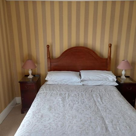 Carraig Rua Bed and Breakfast Kilkenny Buitenkant foto
