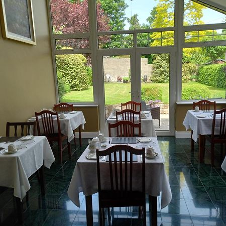 Carraig Rua Bed and Breakfast Kilkenny Buitenkant foto