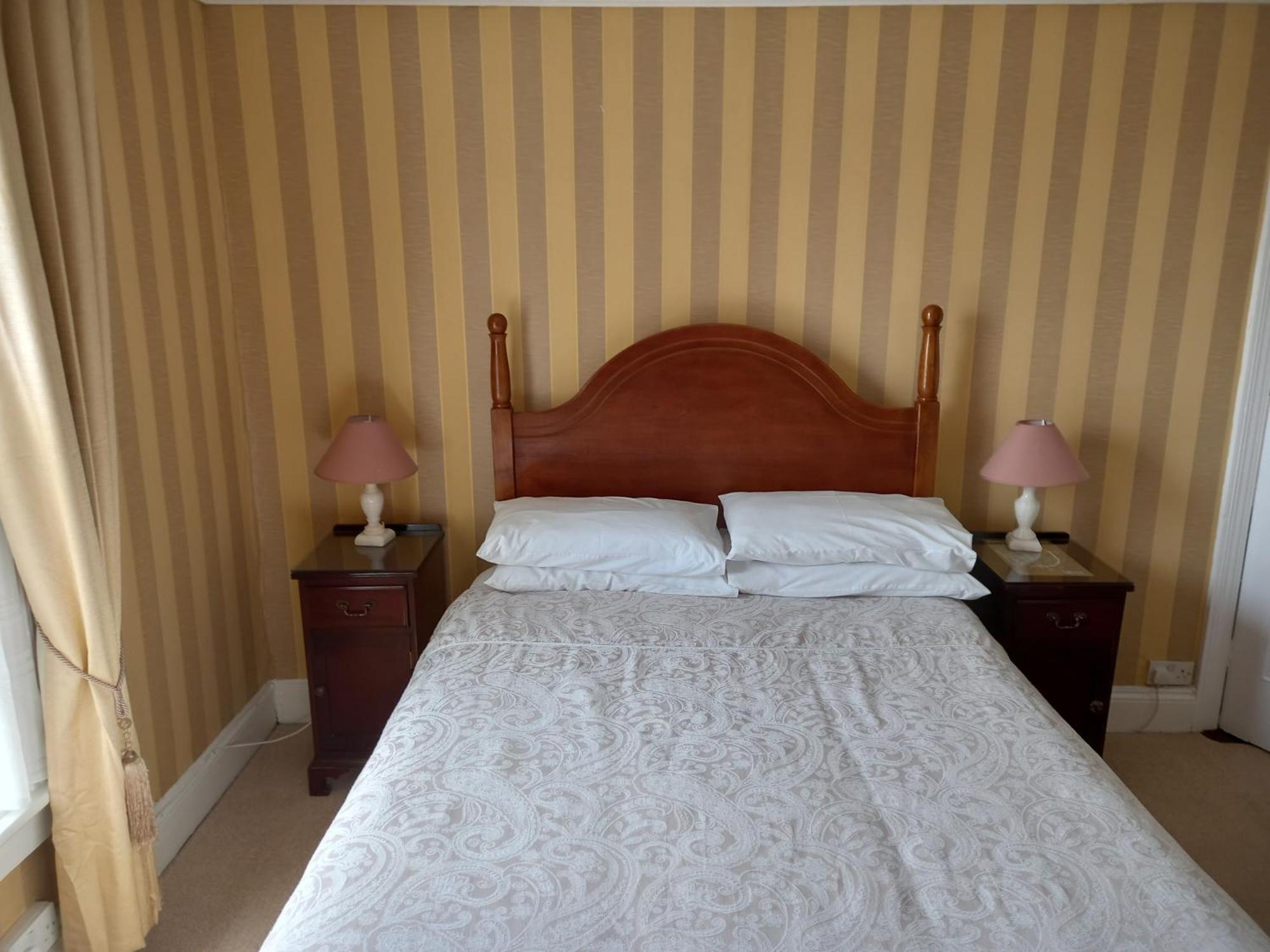 Carraig Rua Bed and Breakfast Kilkenny Buitenkant foto