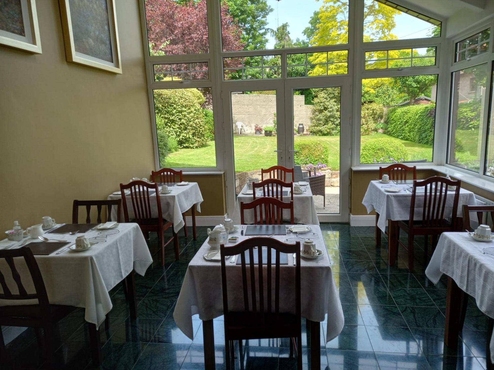 Carraig Rua Bed and Breakfast Kilkenny Buitenkant foto