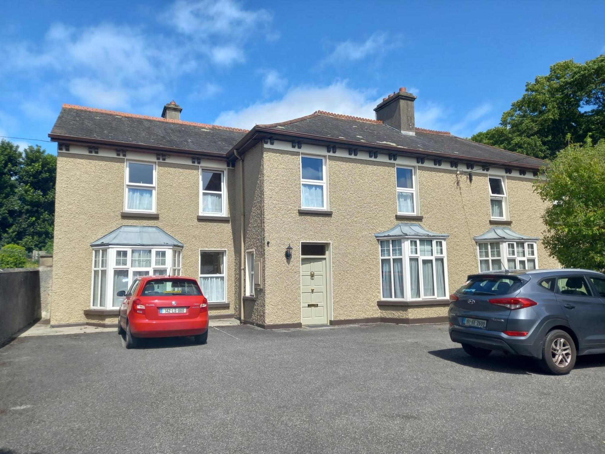 Carraig Rua Bed and Breakfast Kilkenny Buitenkant foto