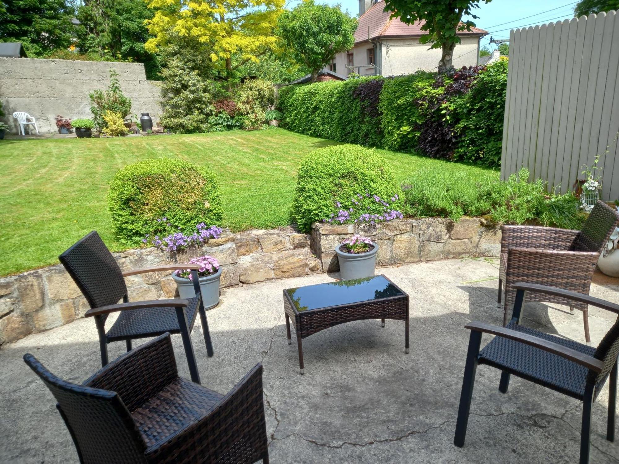 Carraig Rua Bed and Breakfast Kilkenny Buitenkant foto