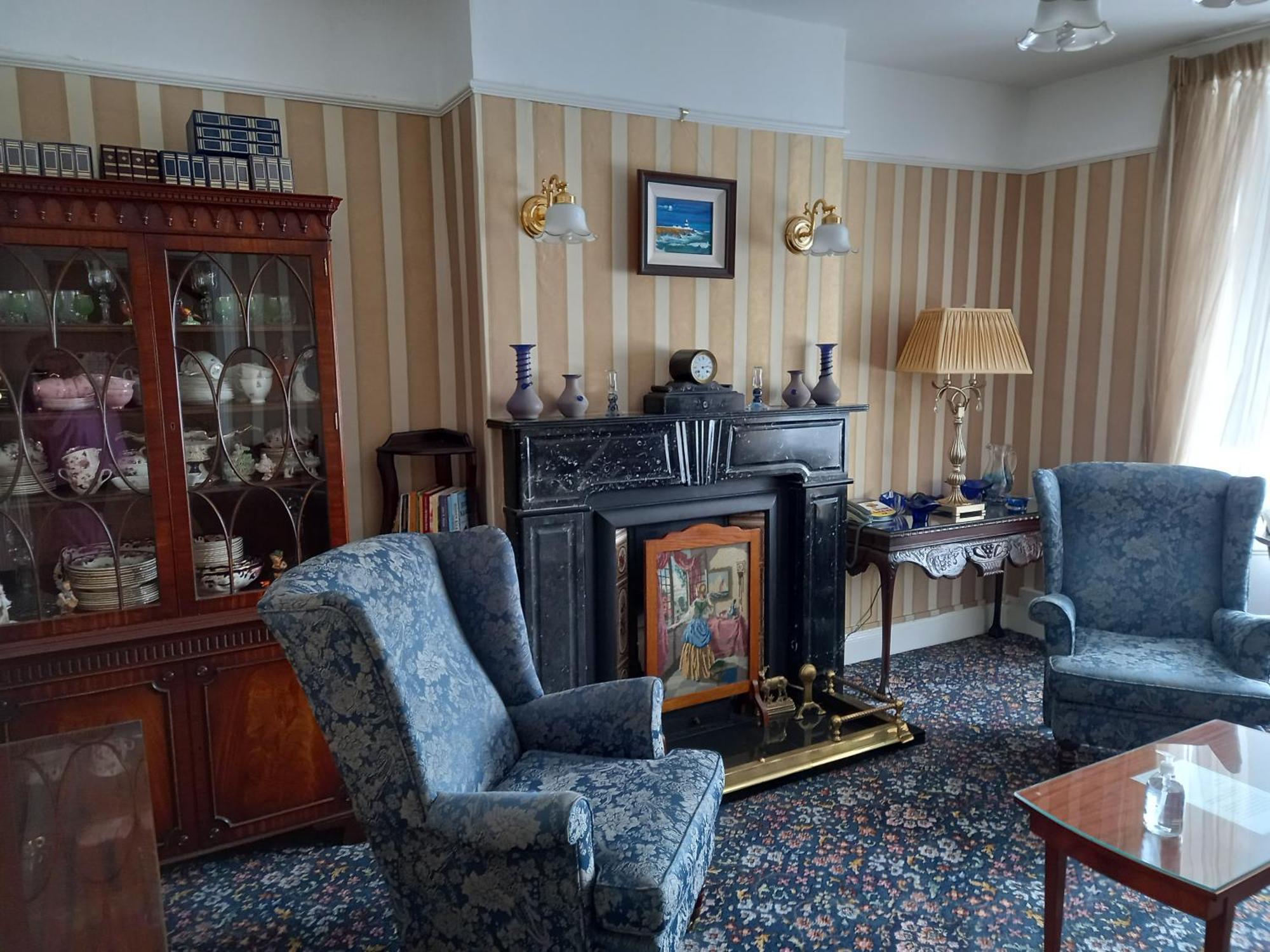 Carraig Rua Bed and Breakfast Kilkenny Buitenkant foto