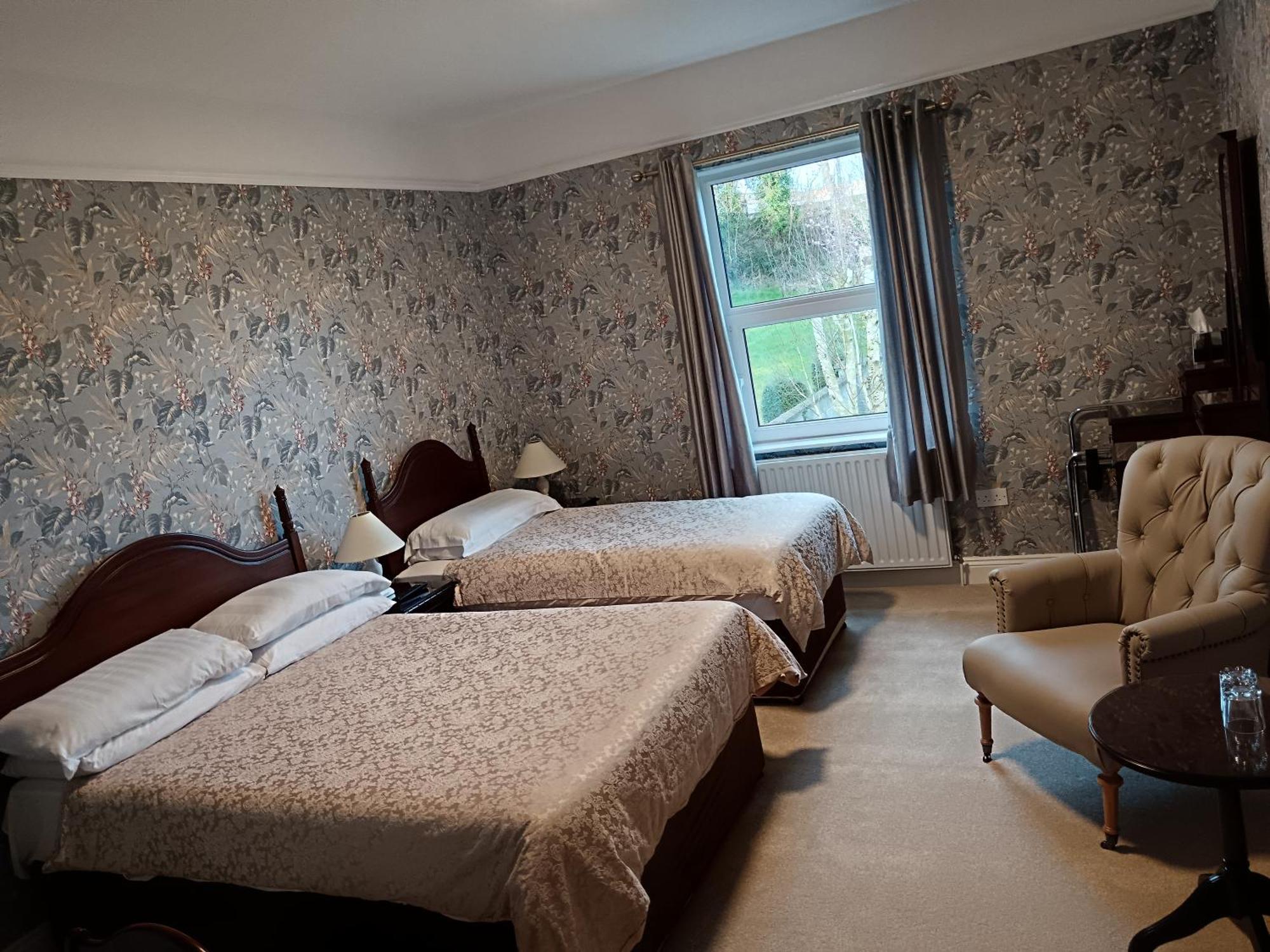 Carraig Rua Bed and Breakfast Kilkenny Buitenkant foto
