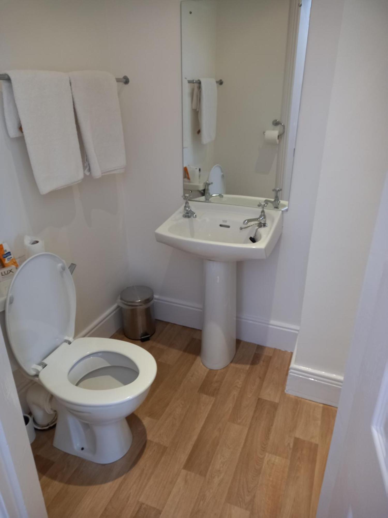 Carraig Rua Bed and Breakfast Kilkenny Buitenkant foto