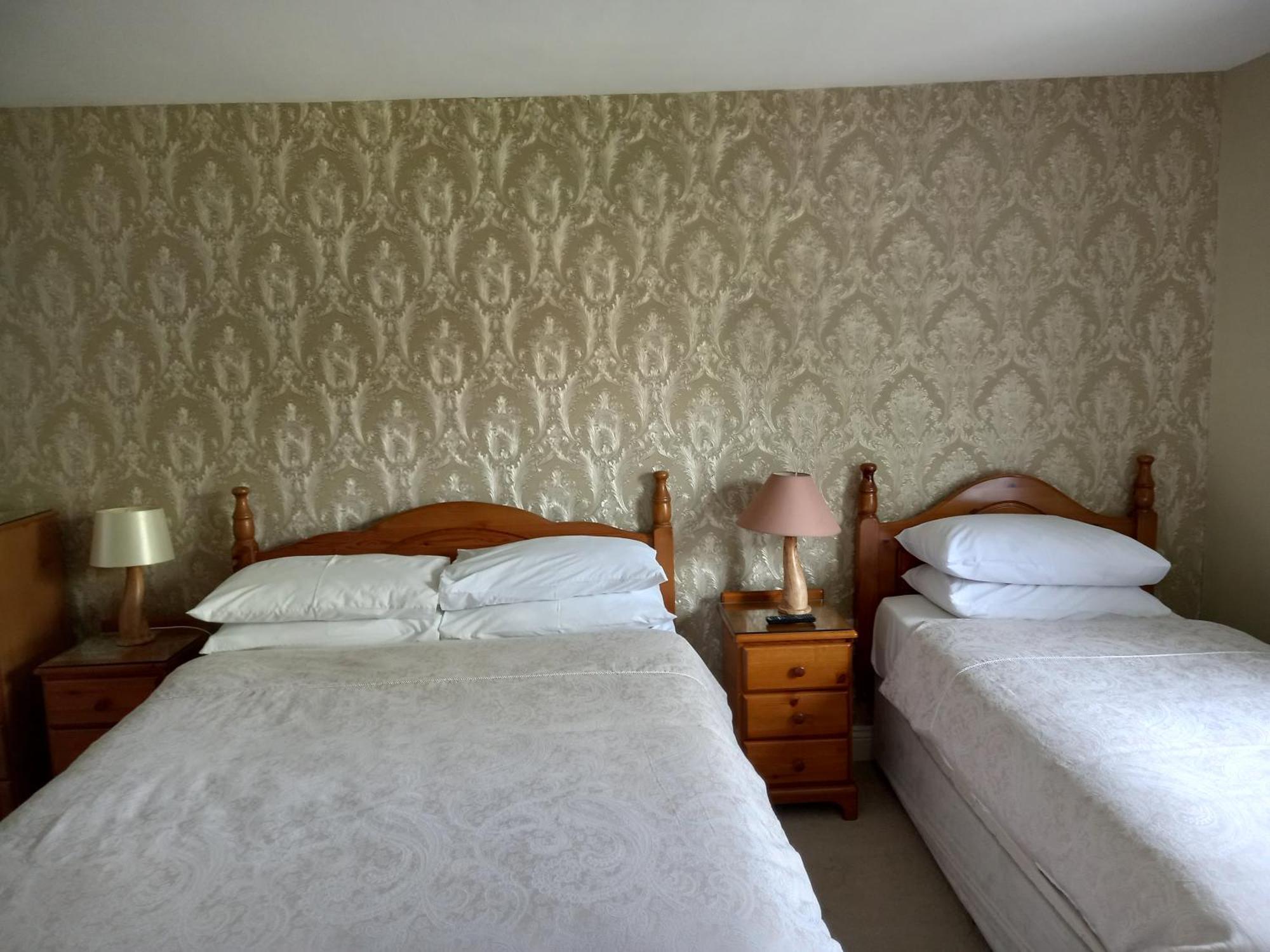 Carraig Rua Bed and Breakfast Kilkenny Buitenkant foto