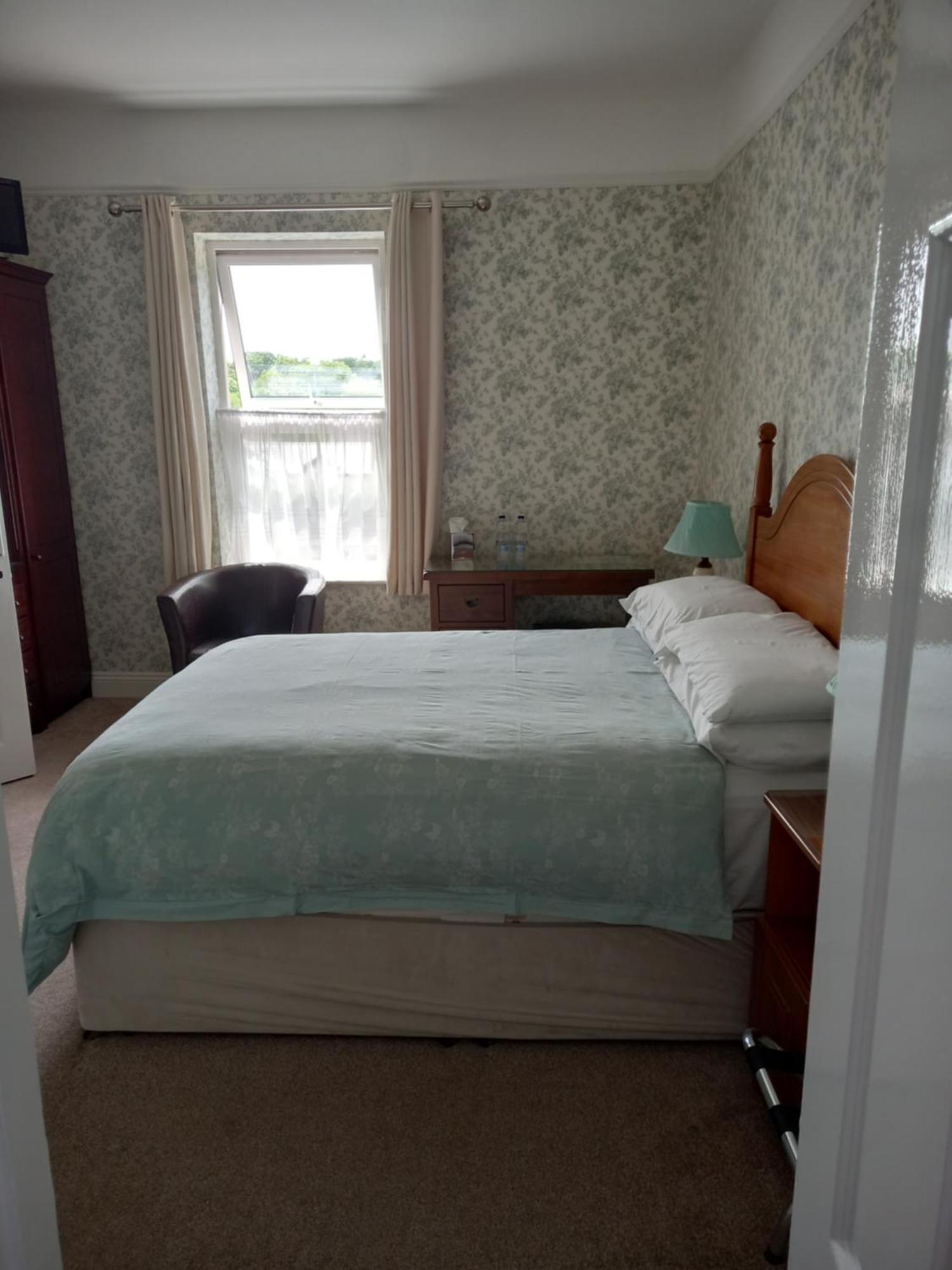 Carraig Rua Bed and Breakfast Kilkenny Buitenkant foto