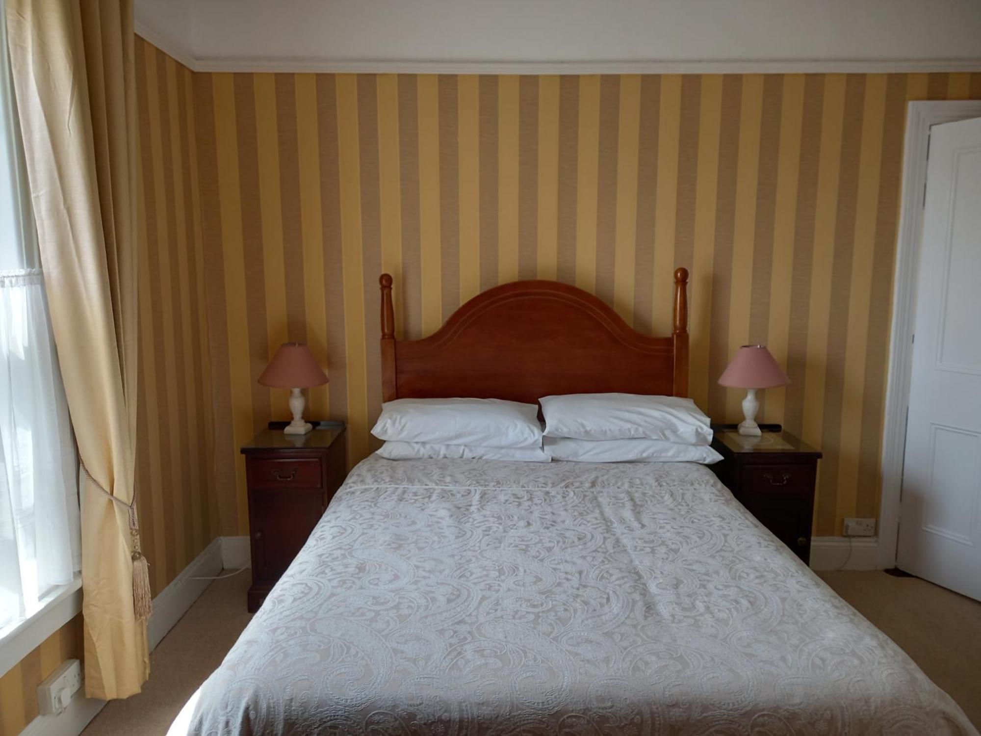 Carraig Rua Bed and Breakfast Kilkenny Buitenkant foto