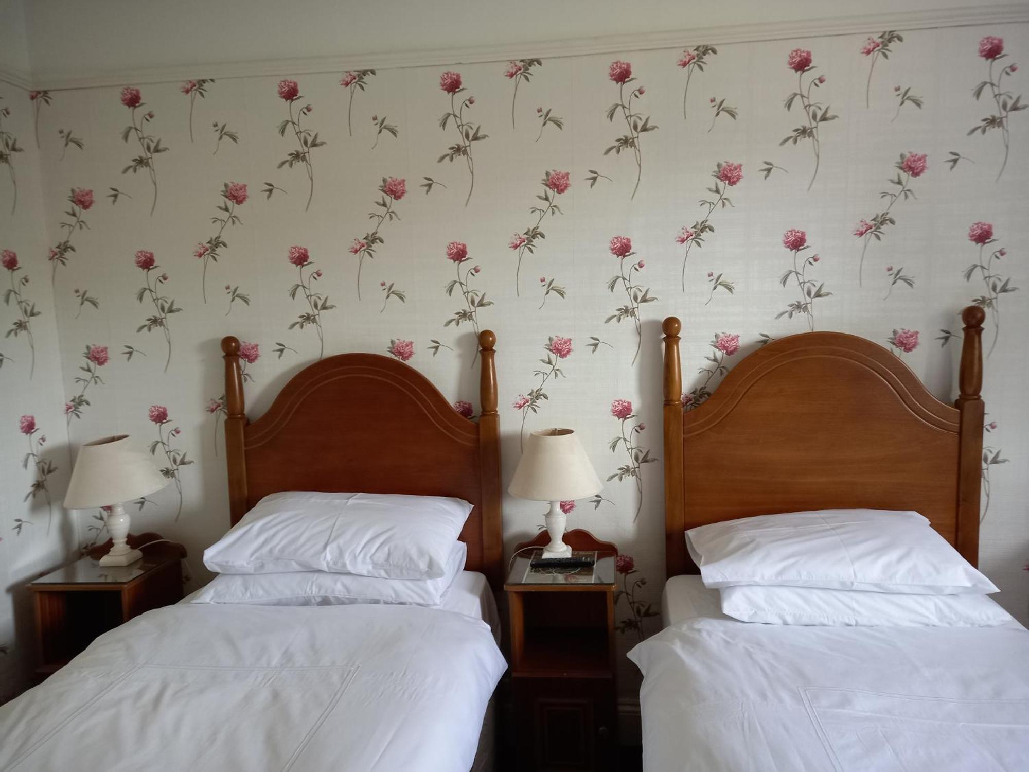 Carraig Rua Bed and Breakfast Kilkenny Buitenkant foto