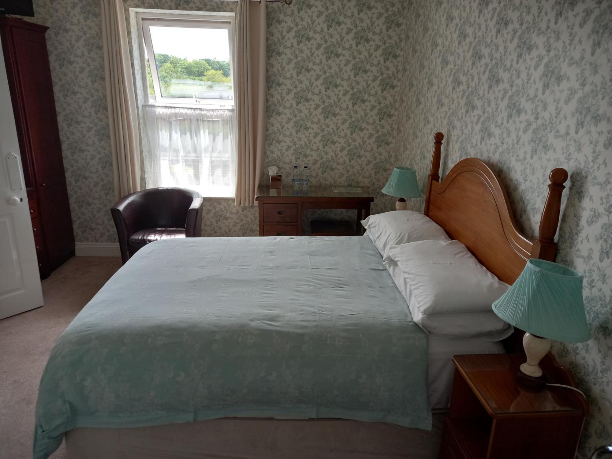 Carraig Rua Bed and Breakfast Kilkenny Buitenkant foto