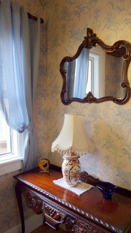 Carraig Rua Bed and Breakfast Kilkenny Buitenkant foto