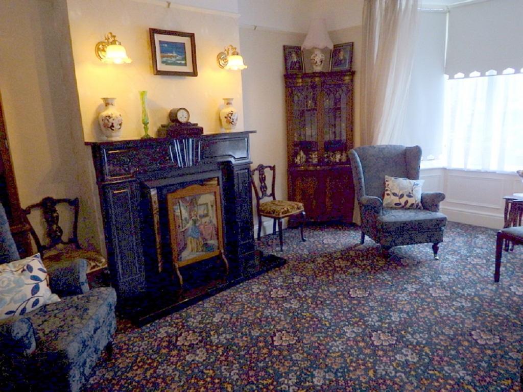 Carraig Rua Bed and Breakfast Kilkenny Buitenkant foto
